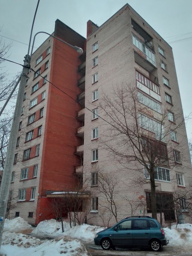 фото дома
