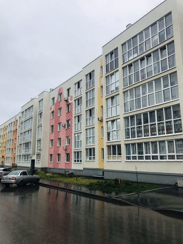 Facade