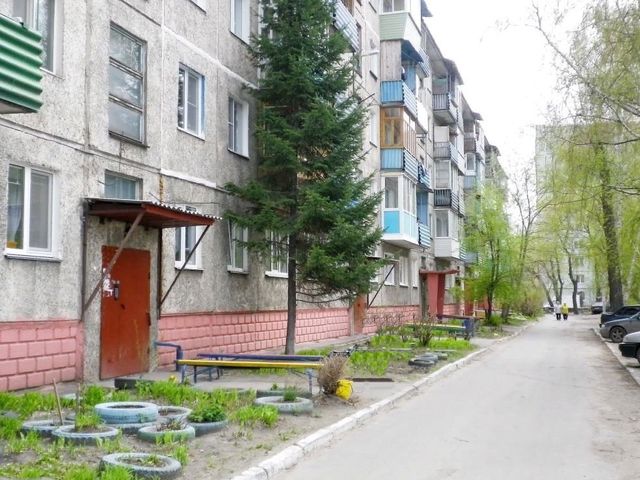 фото дома