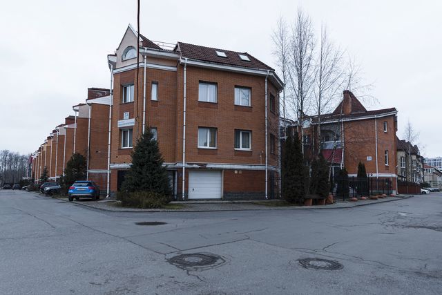 Facade