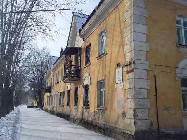 фото дома