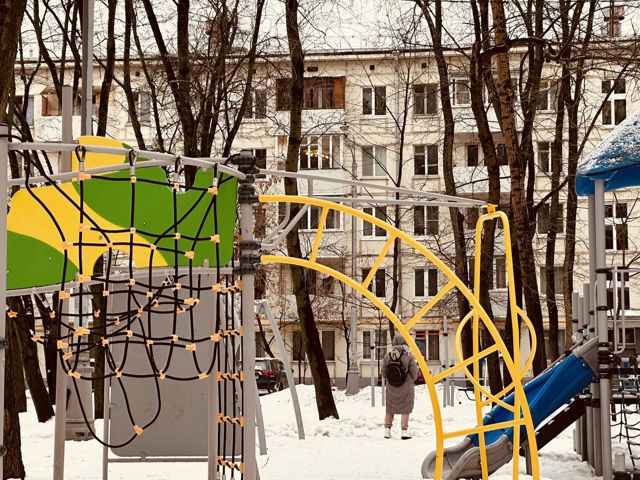 фото дома