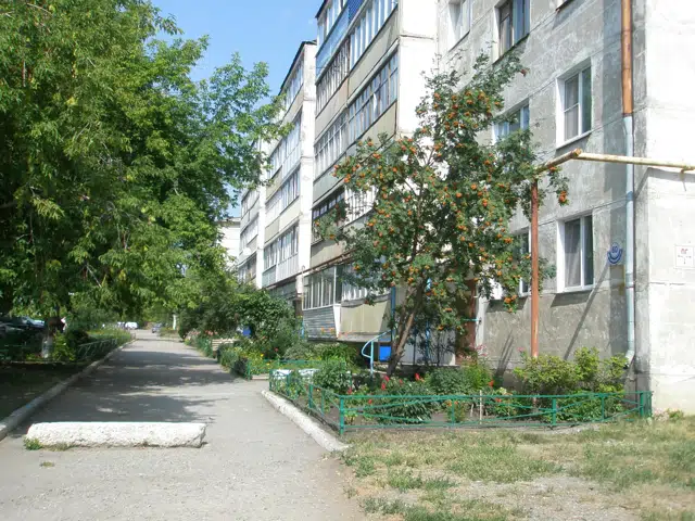 фото дома