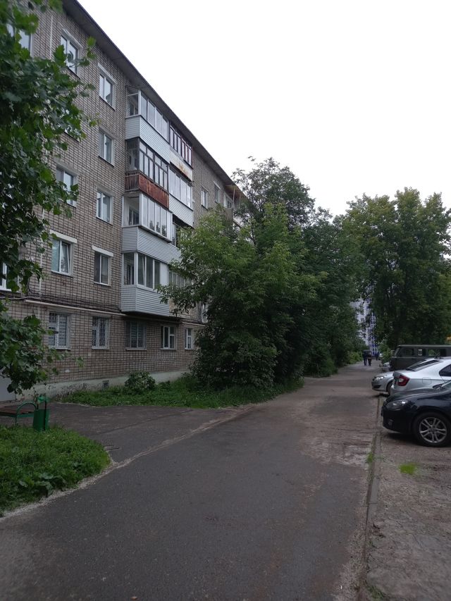фото дома
