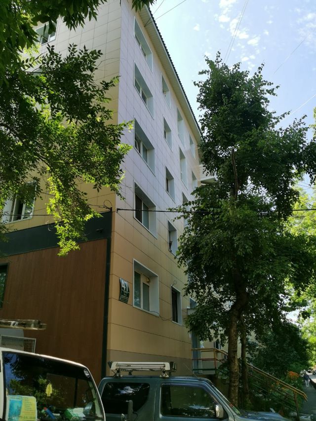 Facade