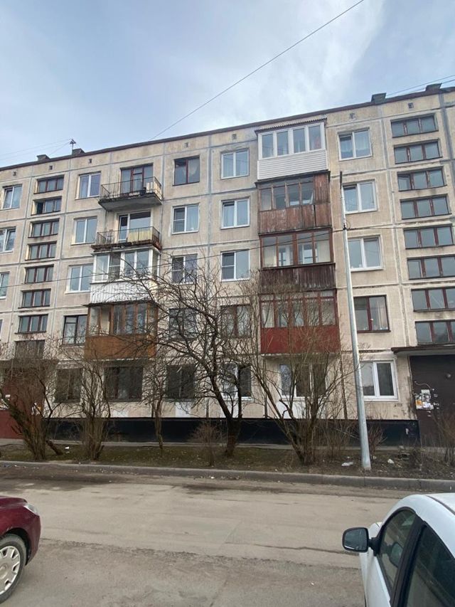 Панорама дома