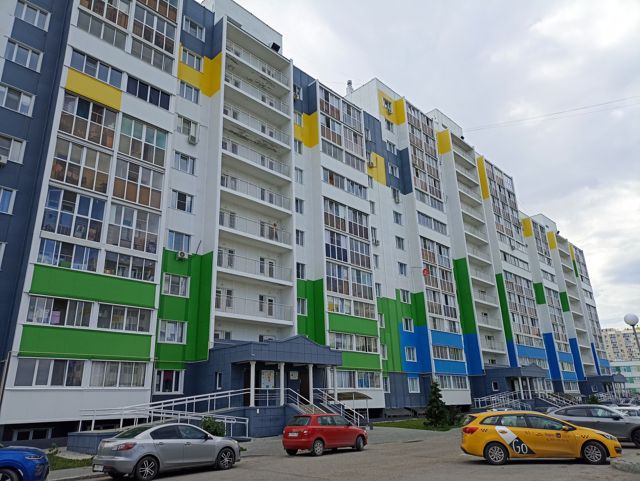 фото дома