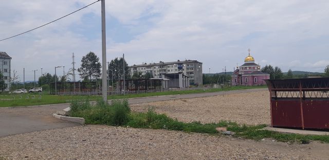 Territory