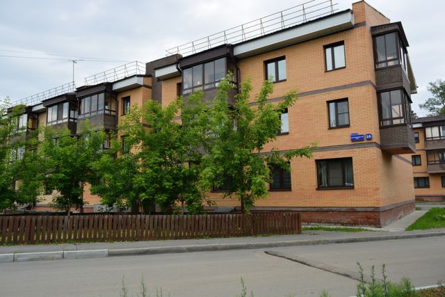фото дома
