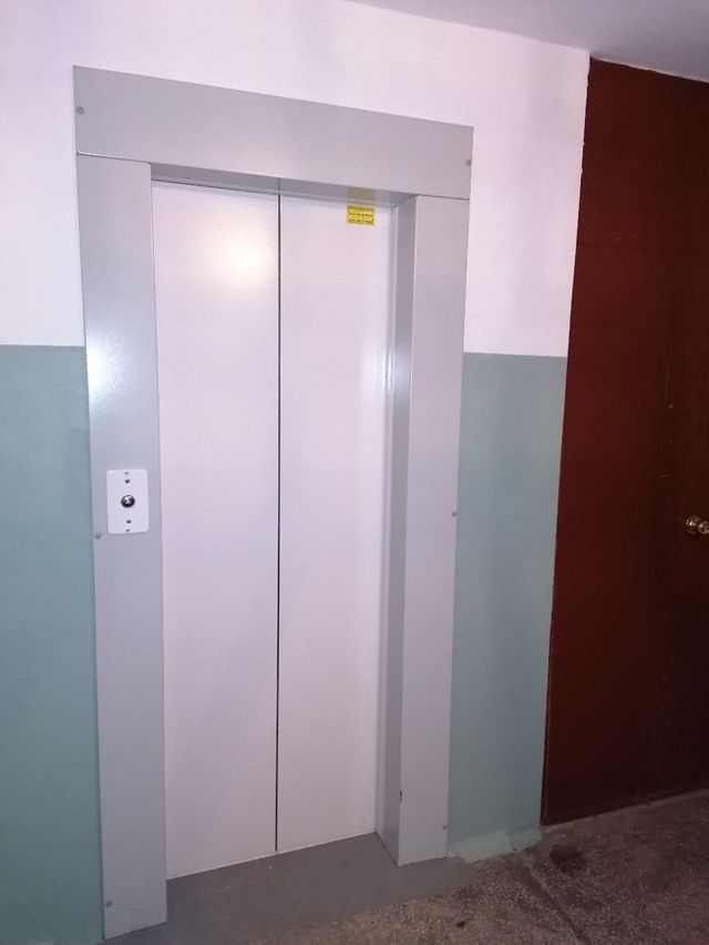 Lift