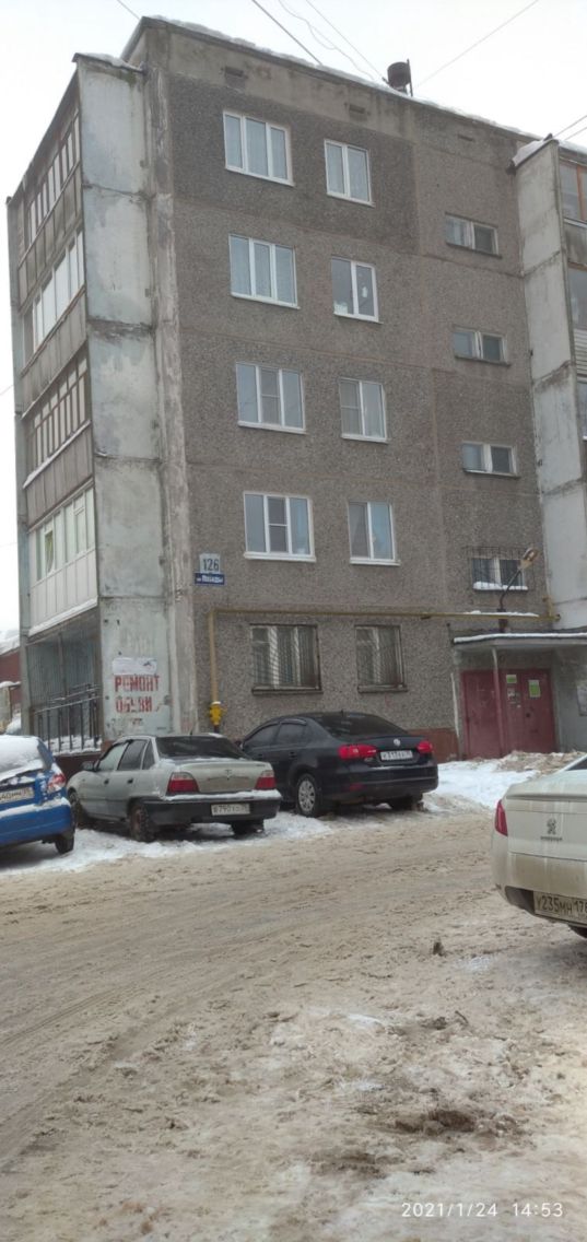 фото дома
