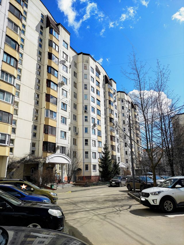 фото дома