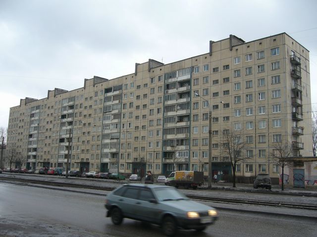 Facade