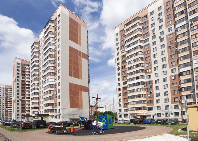 Facade