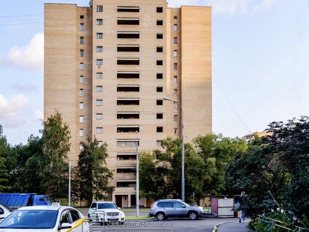 фото дома
