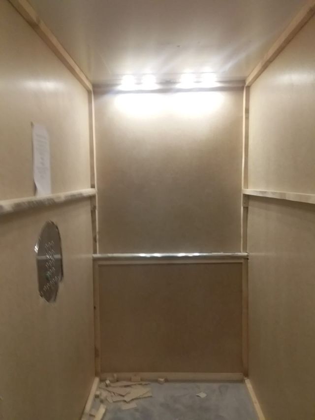 Lift