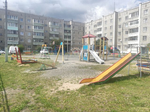Territory