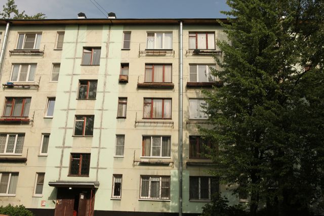 Facade