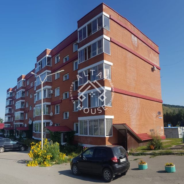 фото дома