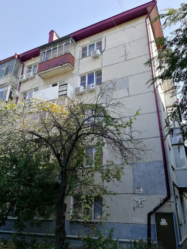 Панорама дома