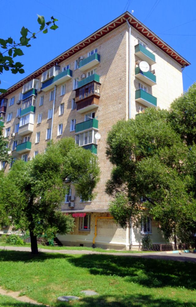 Facade
