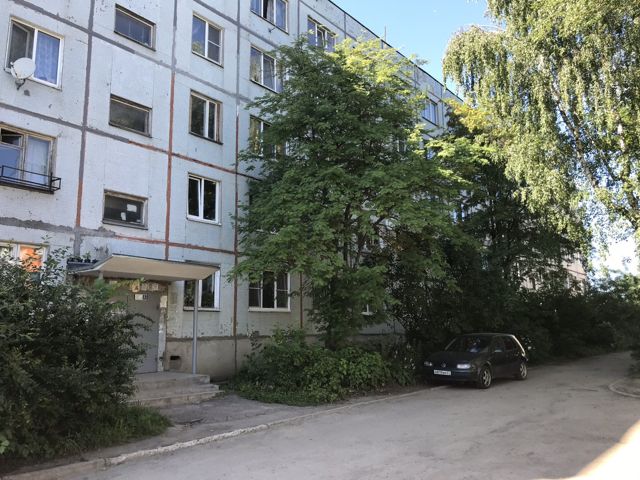 Facade