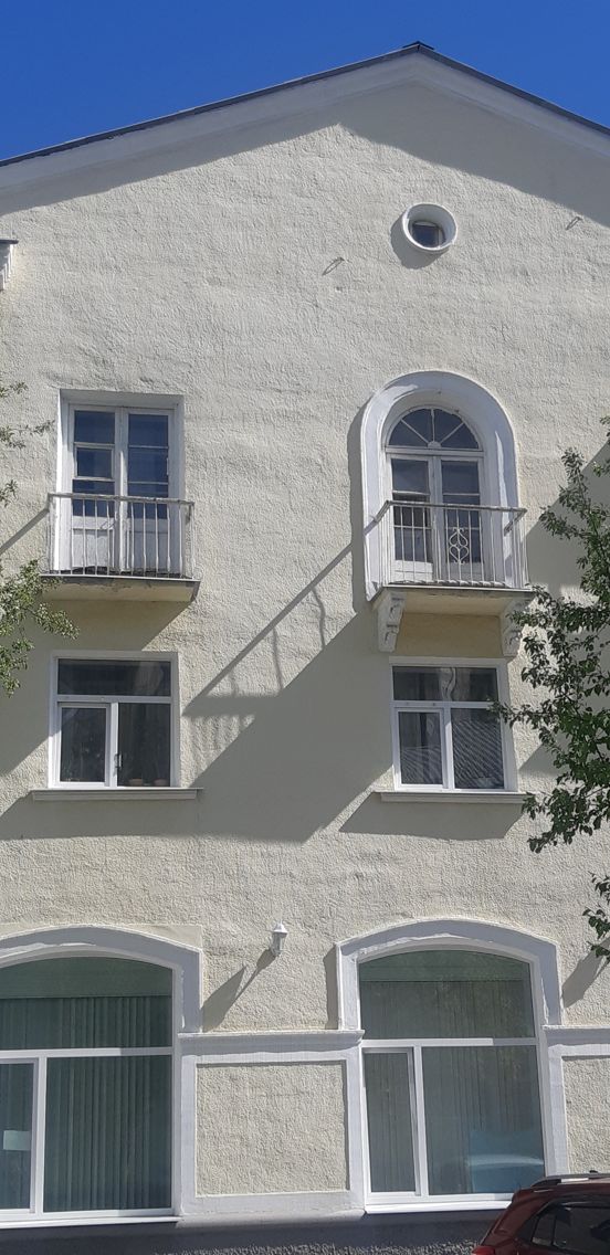 Facade