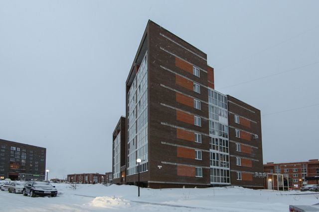 Facade