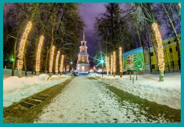 фото дома