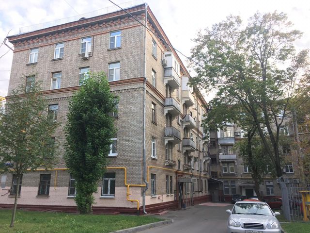 Панорама дома