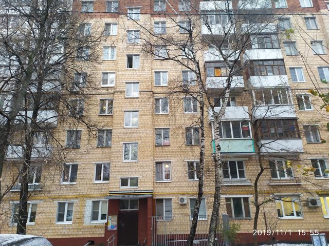 фото дома