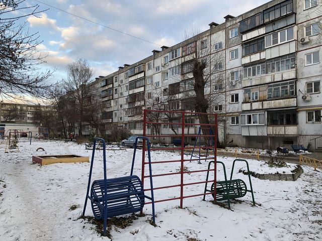 фото дома