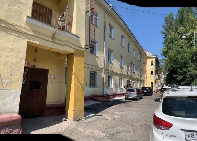 Facade