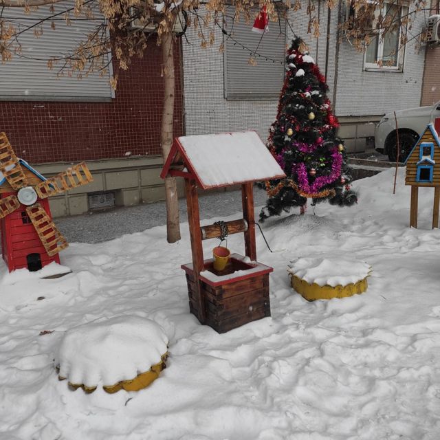 фото дома