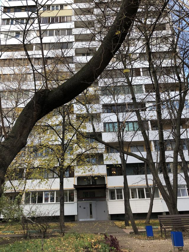 фото дома