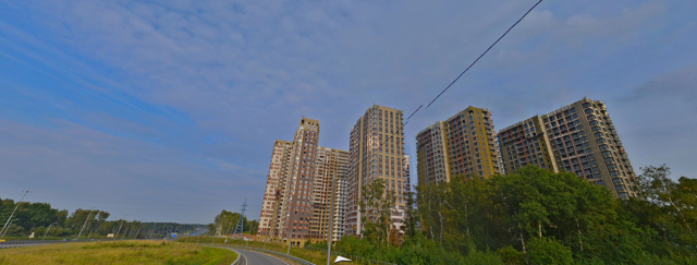 фото дома