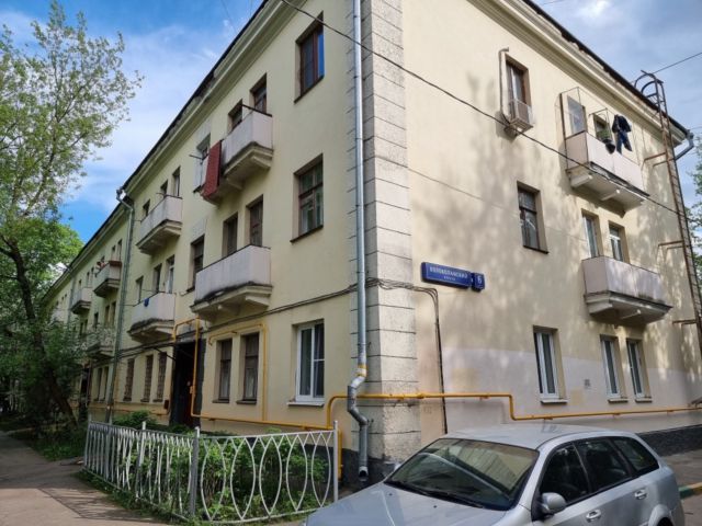 Панорама дома