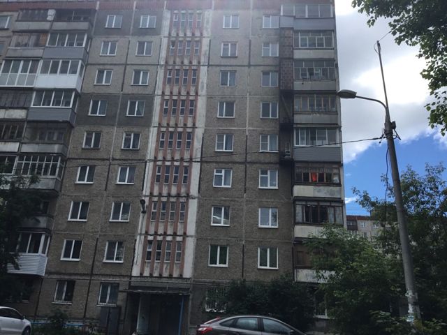Панорама дома