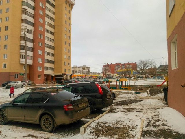 фото дома