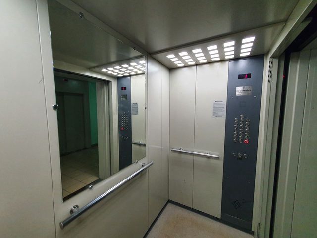 Lift