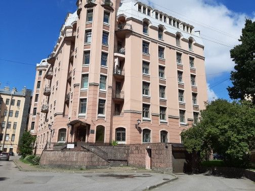 Facade