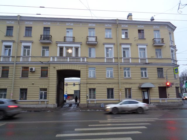Facade