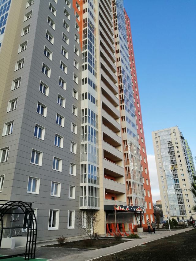 Панорама дома