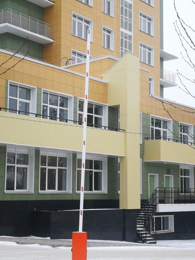 Facade