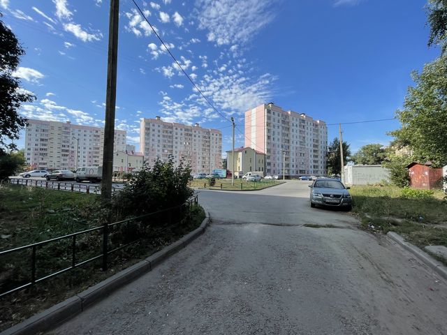 Territory