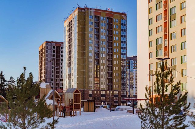 фото дома
