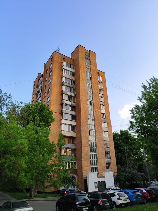 Facade