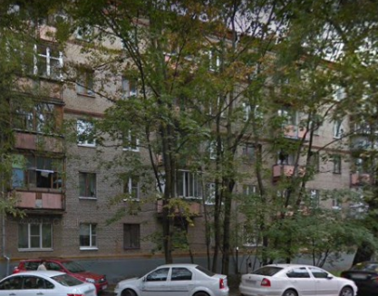 фото дома