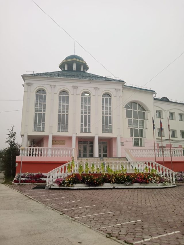 Facade
