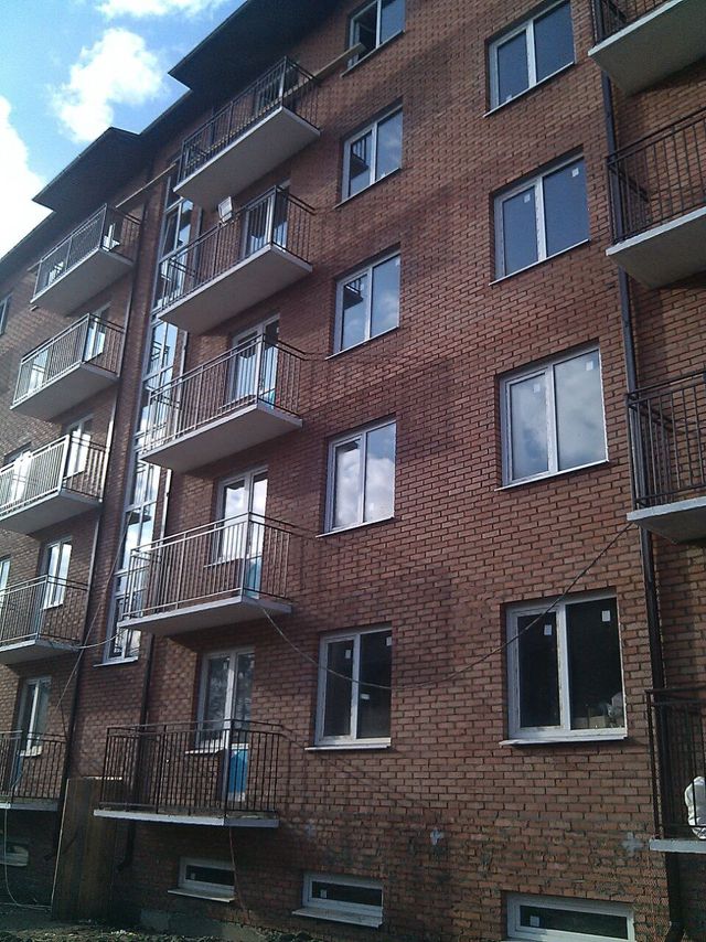 Facade